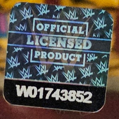 WWE Pop! Vinyl Figure Asuka [SDCC 2018] [56] - Fugitive Toys