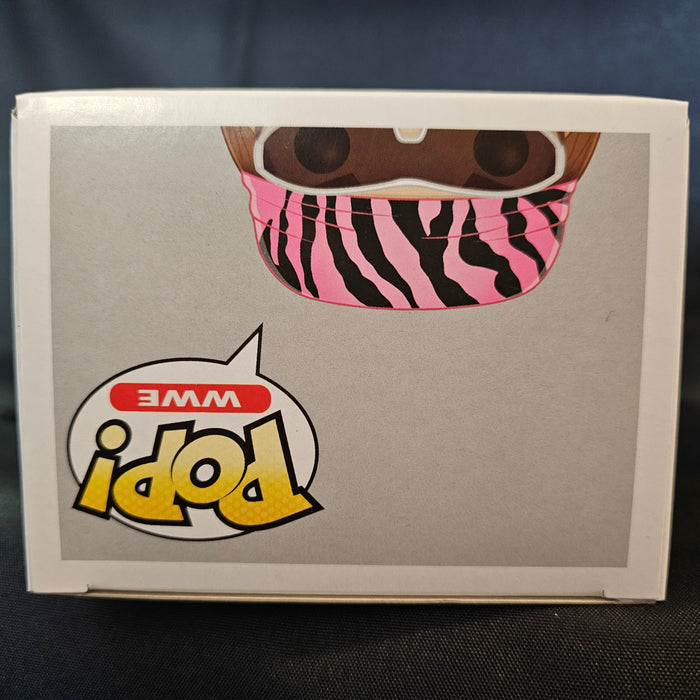 WWE Pop! Vinyl Figure Macho Man Randy Savage [Pink Outfit] [10] - Fugitive Toys