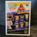 WWE Pop! Vinyl Figure Macho Man Randy Savage [Pink Outfit] [10] - Fugitive Toys