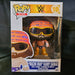 WWE Pop! Vinyl Figure Macho Man Randy Savage (Purple Trunks) [10] - Fugitive Toys