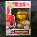 MLB Pop! Vinyl Figure Gold Eugenio Suarez [Cincinnati Reds] [30] - Fugitive Toys