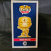 MLB Pop! Vinyl Figure Gold Yadier Molina [St. Louis Cardinals] [33] - Fugitive Toys