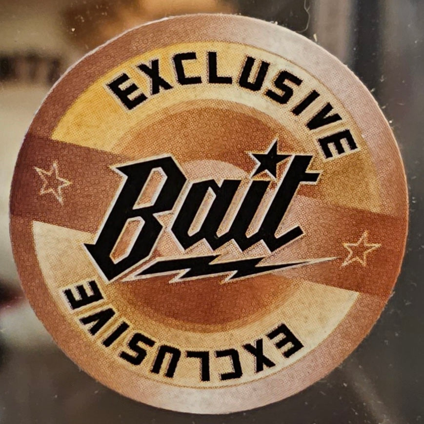 Bruce Lee Pop! Vinyl Figure Bruce Lee (Flying Man) (SF Giants) [592] - Fugitive Toys