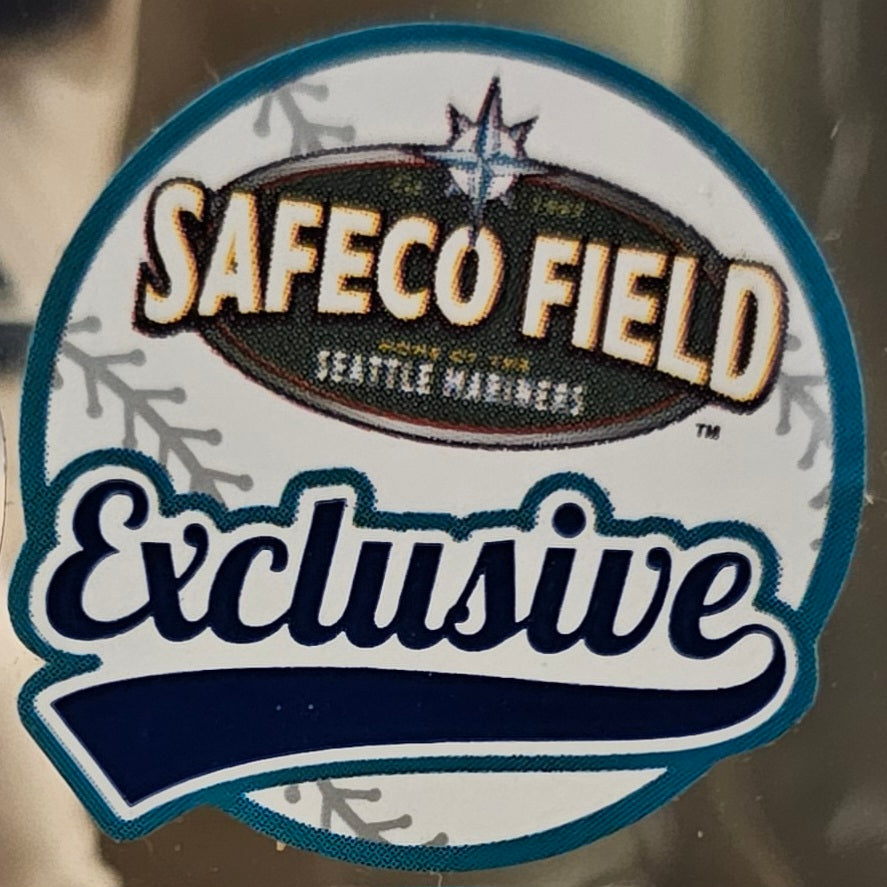 MLB Pop! Vinyl Figure Ken Griffey Jr [Seattle Mariners] [24] - Fugitive Toys