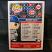 MLB Pop! Vinyl Figure Anthony Rizzo (New Jersey) [Chicago Cubs] [06] - Fugitive Toys