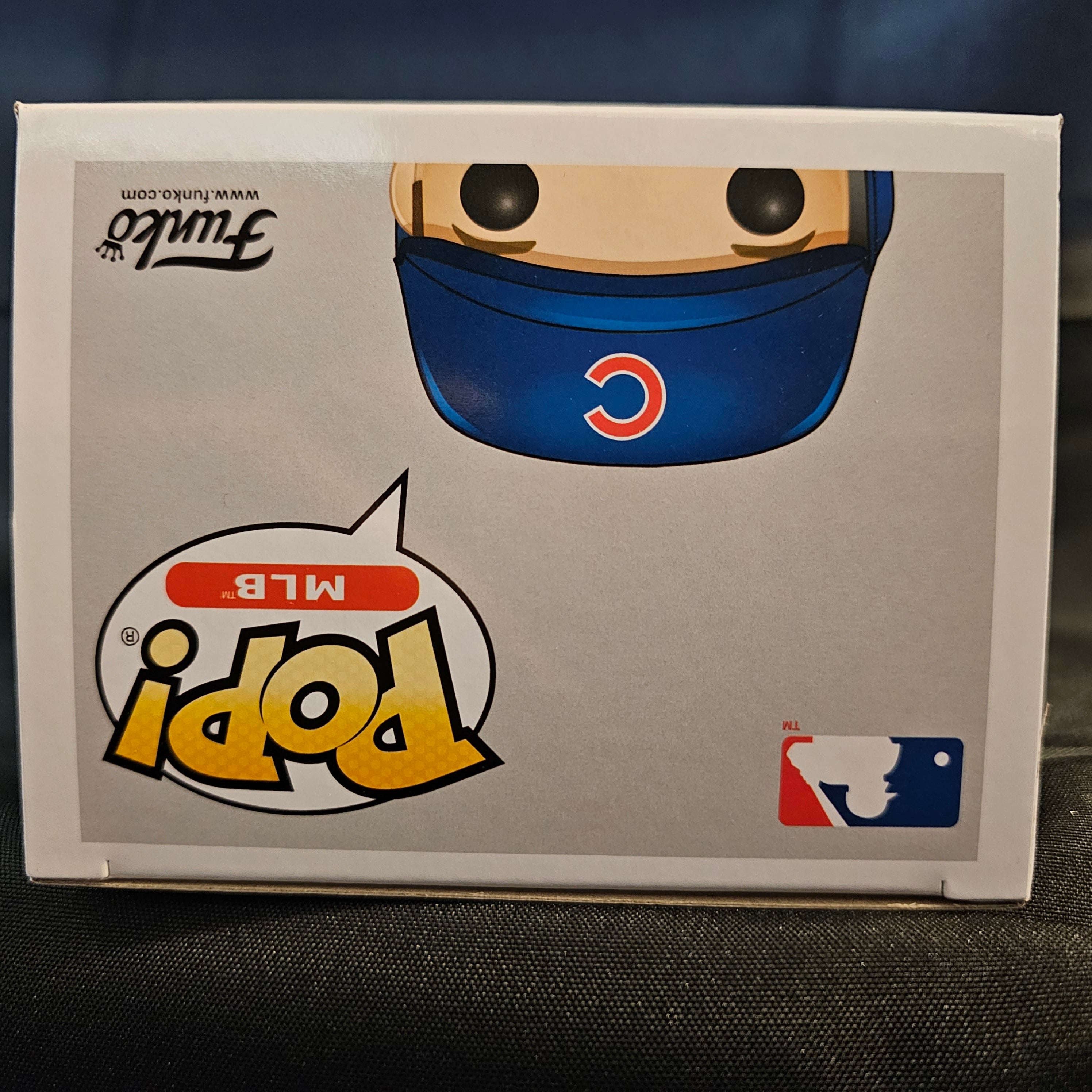 LA Lakers NBA Funko POP Vinyl Figure Anthony Davis Purple Jersey A2 14579504 LA Lakers NBA Funko POP Vinyl Figure Anthony Davis Purple Jersey A2 14579504
