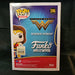 Wonder Woman Movies Pop! Vinyl Figure Wonder Woman with Bag [Funko Hollywood] [298] - Fugitive Toys