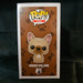 Pets Pop! Vinyl Figure French Bulldog [4] - Fugitive Toys