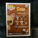Pets Pop! Vinyl Figure French Bulldog [4] - Fugitive Toys