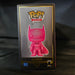 DC Universe Pop! Vinyl Figure Pink Chrome Batman [NYCC 2019] [144] - Fugitive Toys