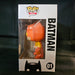 DC Universe Pop! Vinyl Figure Harvest Batman [Funkoween] [01] - Fugitive Toys