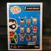 DC Universe Pop! Vinyl Figure Metallic Robin [Chase] [02] - Fugitive Toys