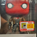 DC Universe Pop! Vinyl Figure Red Hood [SDCC 2018] [236] - Fugitive Toys