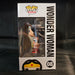 Copy of DC Universe Pop! Vinyl Figure Metallic Wonder Woman [Chase] [08] - Fugitive Toys