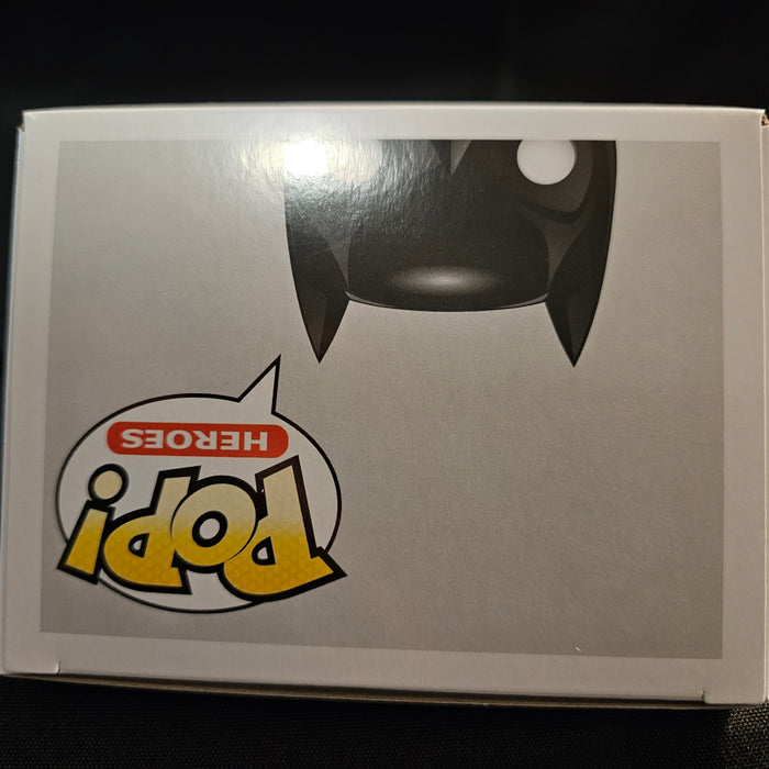 The Dark Knight Trilogy Pop! Vinyl Figure Batman [19] - Fugitive Toys