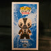 The Dark Knight Rises Movie Pop! Vinyl Figure Bane [20] - Fugitive Toys
