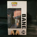The Dark Knight Rises Movie Pop! Vinyl Figure Bane [20] - Fugitive Toys