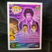 Rocks Pop! Vinyl Figure Jimi Hendrix (Burning Guitar) [53] - Fugitive Toys