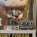 Rocks Pop! Vinyl Figure Kurt Cobain [Tan Sweater] [67] - Fugitive Toys