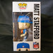 NFL Pop! Vinyl Figure Matt Stafford [Detroit Lions] [102] - Fugitive Toys
