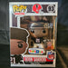 NFL Pop1 Vinyl Figure Deion Sanders [Atlanta Falcons] [93] - Fugitive Toys