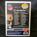 NFL Pop! Vinyl Figure Dak Prescott [Dallas Cowboys] [67] - Fugitive Toys
