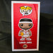 NBA Pop! Vinyl Figure LeBron James [Cleveland Cavaliers] [White Jersey] [01] - Fugitive Toys