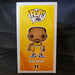 NBA Series 2 Pop! Vinyl Figure Kobe Bryant [Los Angeles Lakers] [Armband] [11] - Fugitive Toys