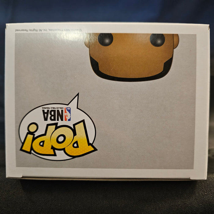 NBA Series 2 Pop! Vinyl Figure Kobe Bryant [Los Angeles Lakers] [Armband] [11] - Fugitive Toys