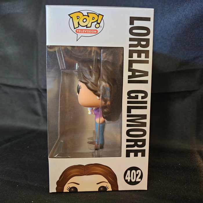 Gilmore Girls Pop! Vinyl Figure Lorelai Gilmore [402] - Fugitive Toys