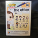 The Office Pop! Vinyl Figure Jim Halpert [3-Hole Punch] [Funko-Shop] [880] - Fugitive Toys