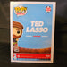 Ted Lasso Pop! Vinyl Figure Coach Beard (2022 NYCC) [1283] - Fugitive Toys