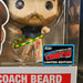 Ted Lasso Pop! Vinyl Figure Coach Beard (2022 NYCC) [1283] - Fugitive Toys