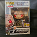 The 100 Pop! Vinyl Figure Lincoln as Reaper [SDCC 2017] [474] - Fugitive Toys