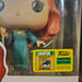 House pf Dragons Pop! Vinyl Figure Alicent Hightower with Dagger [SDCC 2022] [01] - Fugitive Toys