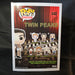 Twin Peaks Pop! Vinyl Figure Agent Dale Cooper [448] - Fugitive Toys
