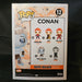 Conan Pop! Vinyl Figure White Walker Conan [SDCC 2017] [12] - Fugitive Toys