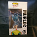 World of Warcraft Pop! Vinyl Figure Murloc (Spectral) [Blizzard Exclusive] [33] - Fugitive Toys