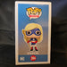 DC Universe Pop! Vinyl Figure Stargirl [Justice League] [Funkon 2021] [394] - Fugitive Toys