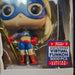 DC Universe Pop! Vinyl Figure Stargirl [Justice League] [Funkon 2021] [394] - Fugitive Toys