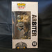 Halo Pop! Vinyl Figure Gold Arbiter [Best Buy] [10] - Fugitive Toys