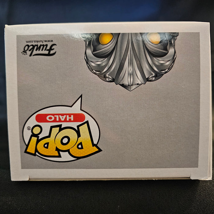 Halo Pop! Vinyl Figure Gold Arbiter [Best Buy] [10] - Fugitive Toys