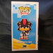 Sonic the Hedgehog Pop! Vinyl Figure Shadow with Chao [288] - Fugitive Toys