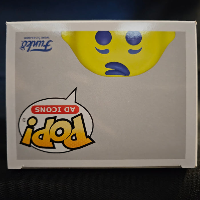 Ad Icons Pop! Vinyl Figure Lemonhead [Scented] [Funkcon 2022] [157] - Fugitive Toys