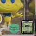 Ad Icons Pop! Vinyl Figure Lemonhead [Scented] [Funkcon 2022] [157] - Fugitive Toys