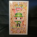 Ad Icons Pop! Vinyl Figure Lucky the Leprechaun [Lucky Charms] [Funko-Shop] [11] - Fugitive Toys