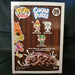 Ad Icons Pop! Vinyl Figure Sonny the Cuckoo [Cocoa Puffs] [Funko-Shop] [09] - Fugitive Toys