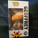 Ad Icons Pop! Vinyl Figure Geoffrey [Toys R Us] [12] - Fugitive Toys