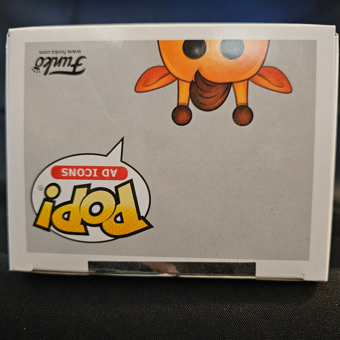 Ad Icons Pop! Vinyl Figure Geoffrey [Toys R Us] [12] - Fugitive Toys