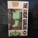 Retro Toys Pop! Vinyl Figure The Great Garloo [NYCC 2021 Festival of Fun] [94] - Fugitive Toys